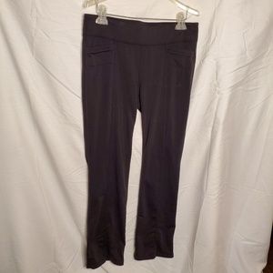 Athleta Yoga Pants in Black